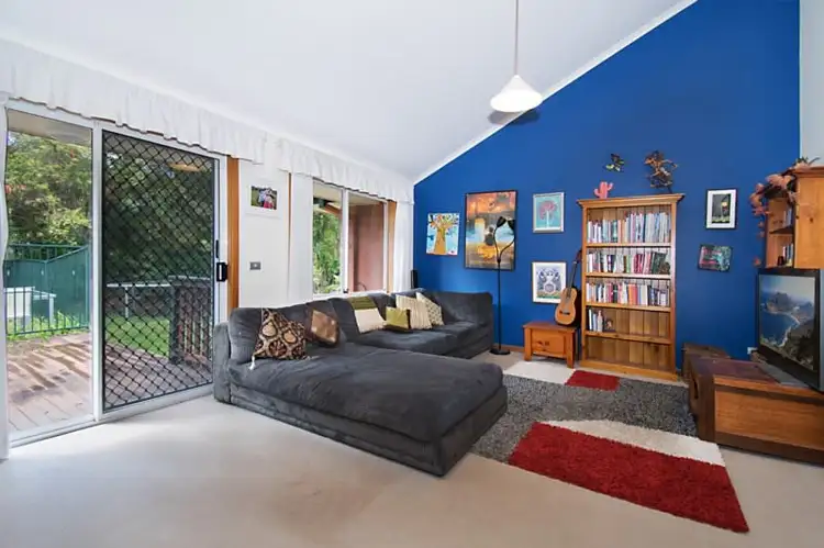 Fifth view of Homely house listing, 6 Teak Circuit, Suffolk Park NSW 2481