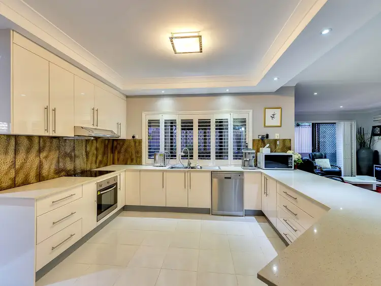 Second view of Homely house listing, 7 Romulus Street, Sunnybank QLD 4109