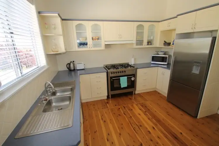 Fifth view of Homely house listing, 26 Punyarra Street, Werris Creek NSW 2341