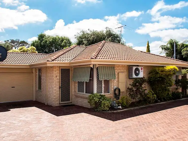 8/66 Kent Street, Rockingham WA 6168