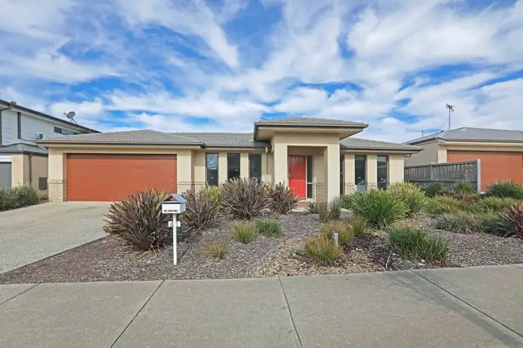 Main view of Homely house listing, 41 Centreside Drive, Torquay VIC 3228