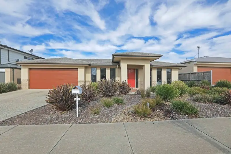 Main view of Homely house listing, 41 Centreside Drive, Torquay VIC 3228
