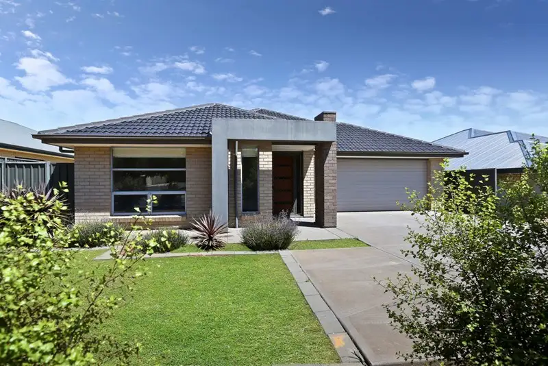 Main view of Homely house listing, 41 Hurling Drive, Mount Barker SA 5251