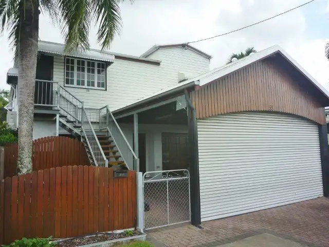 58 Martyn Street, Parramatta Park QLD 4870