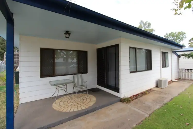 206 Alfred Street, Charleville QLD 4470
