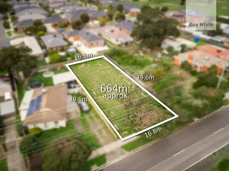 40 Schotters Road, Mernda VIC 3754