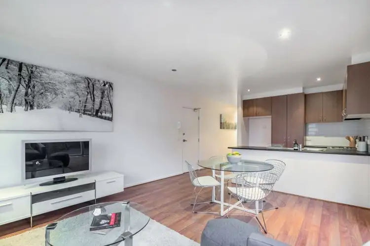 Second view of Homely unit listing, 8/1A Wilkinson Street, Reservoir VIC 3073
