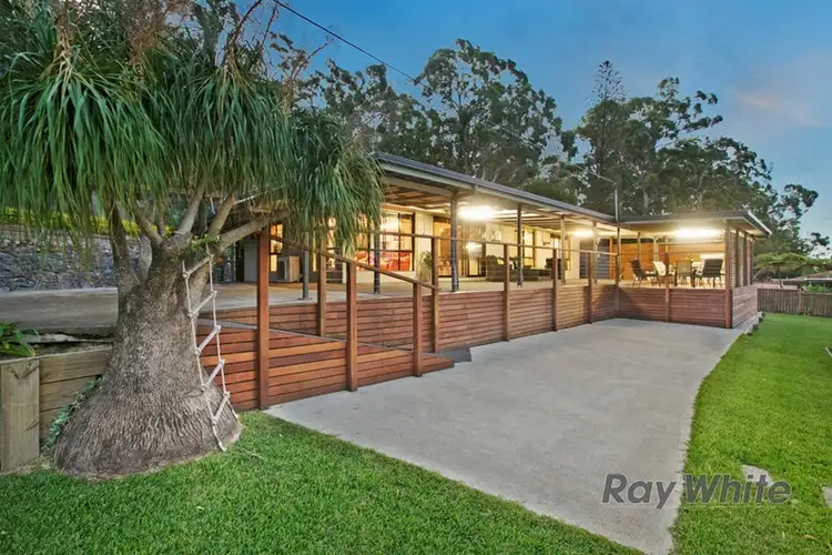 50 Rosella Street, Wellington Point QLD 4160
