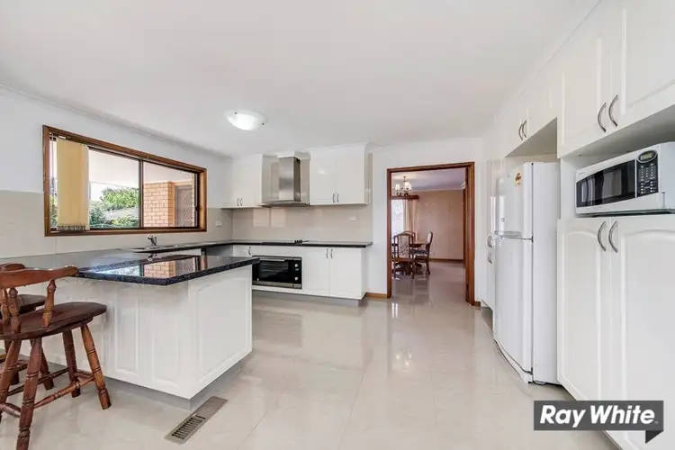 Second view of Homely house listing, 19 Sherlock Street, Kaleen ACT 2617