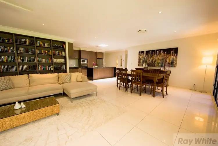 Fifth view of Homely house listing, 26 GOODENIA Crescent, Seventeen Mile Rocks QLD 4073