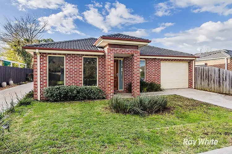 1/49 Normanby Street, Cranbourne VIC 3977