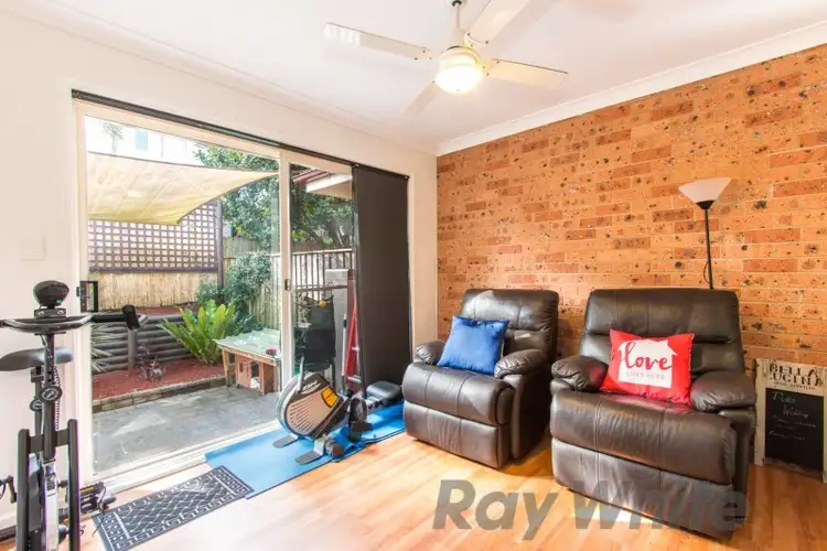 Fifth view of Homely unit listing, Unit 6/21 Edward Street, Charlestown NSW 2290