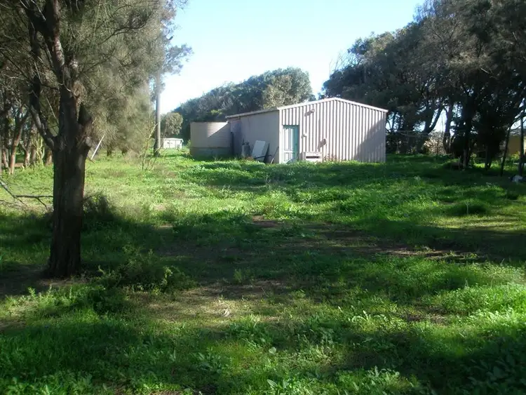 Second view of Homely rural property listing, Lot 168 Brand Highway, Greenough WA 6532