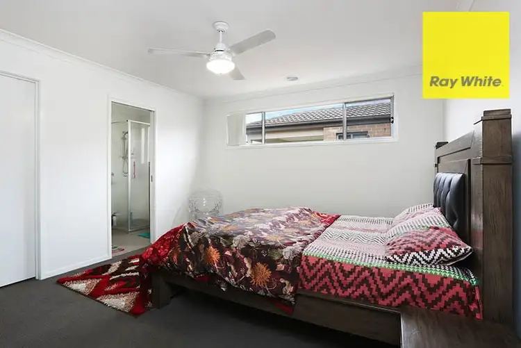 Seventh view of Homely house listing, 25 Westonbury Drive, Truganina VIC 3029