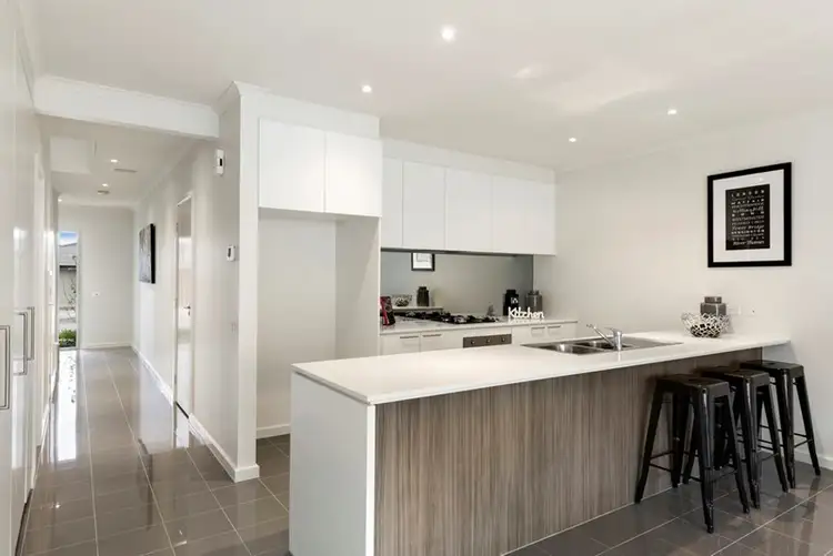 Second view of Homely house listing, 8 Flora Grove, Wantirna South VIC 3152