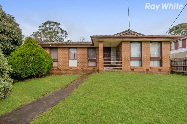 Second view of Homely house listing, 17 Sherman Drive, Bayswater North VIC 3153