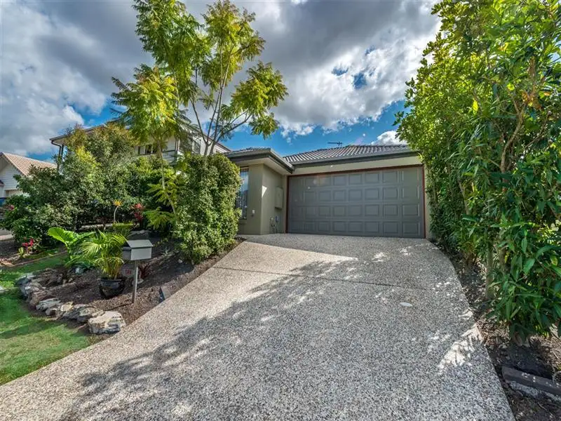 Main view of Homely house listing, 42 Bellagio Crescent, Coomera QLD 4209