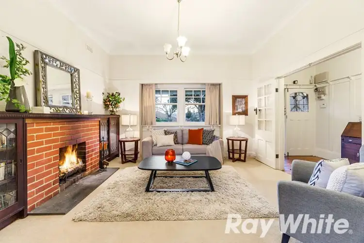 Fifth view of Homely house listing, 22 William Street, Box Hill VIC 3128
