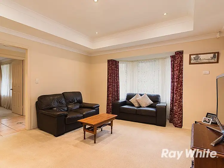 Second view of Homely house listing, 69 Burnbank Way, Mount Barker SA 5251