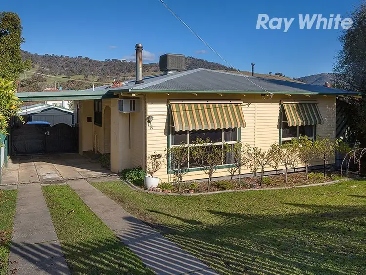 8 Willong Street, Tallangatta VIC 3700