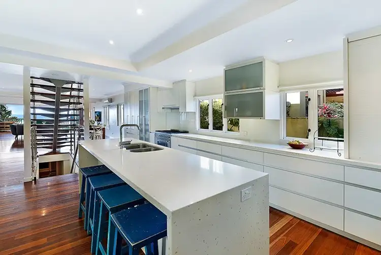 Seventh view of Homely house listing, 454 The Esplanade, Palm Beach QLD 4221