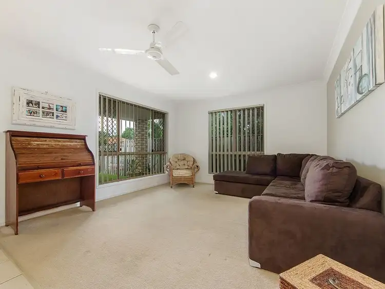 Seventh view of Homely house listing, 15 Murrayfield Place, Merrimac QLD 4226