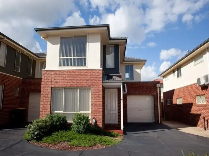 Main view of Homely townhouse listing, 38/90 Edgars Road, Thomastown VIC 3074