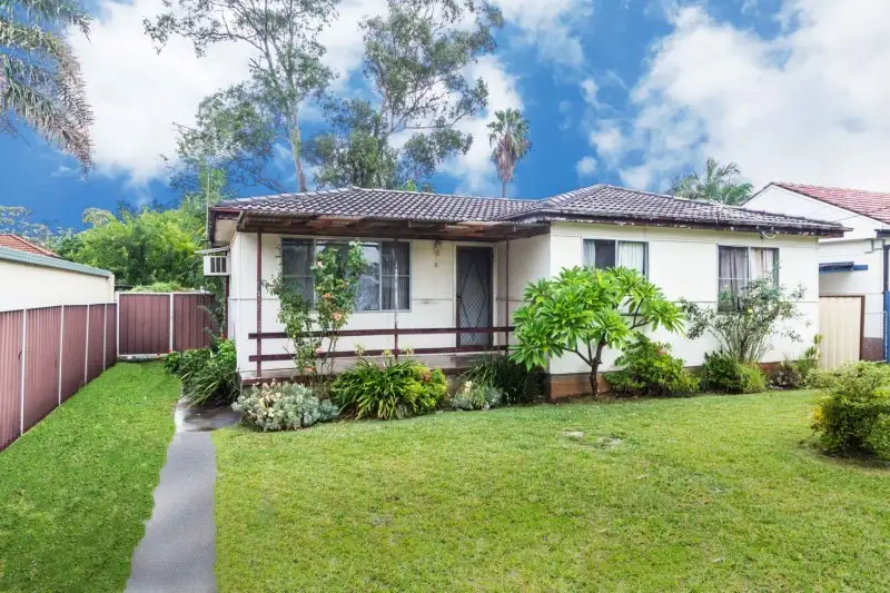 Main view of Homely house listing, 2 Highview Street, Blacktown NSW 2148