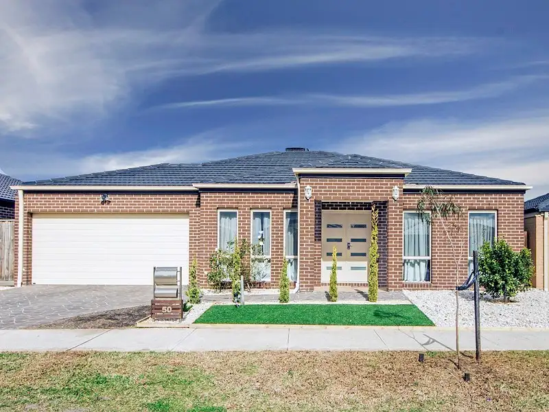 Main view of Homely house listing, 50 Isabella Way, Tarneit VIC 3029