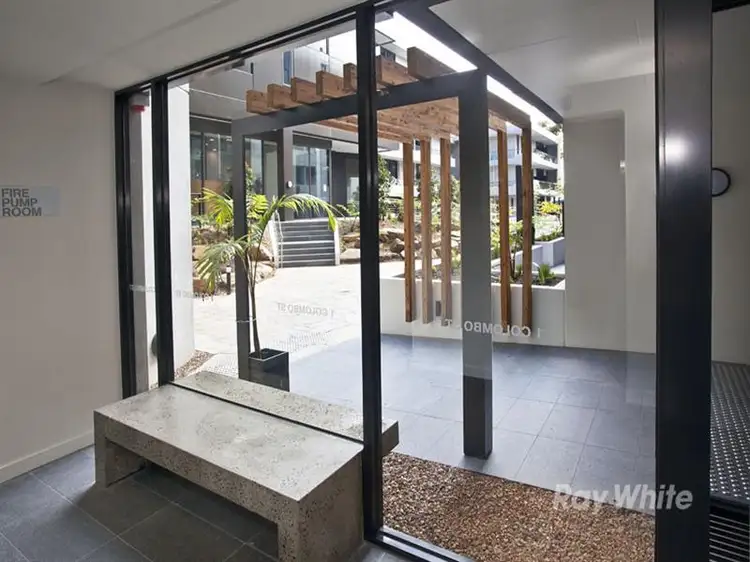 Fourth view of Homely apartment listing, 426B 1-19 Colombo Street, Mitcham VIC 3132