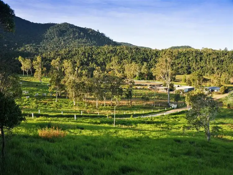 Third view of Homely house listing, Lot 1 De Boni Road, Gregory River QLD 4800