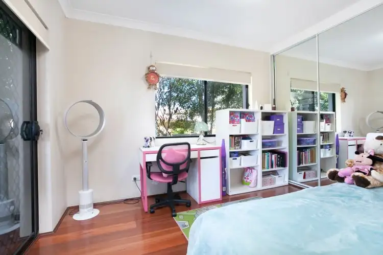 Sixth view of Homely unit listing, 4/133-137 Harrow Road, Kogarah NSW 2217