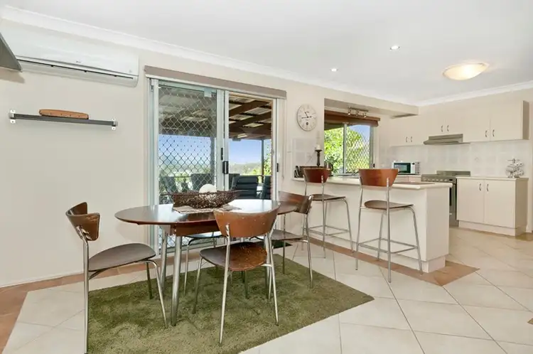 Fifth view of Homely house listing, 16 Hartwig Crescent, Mount Warren Park QLD 4207