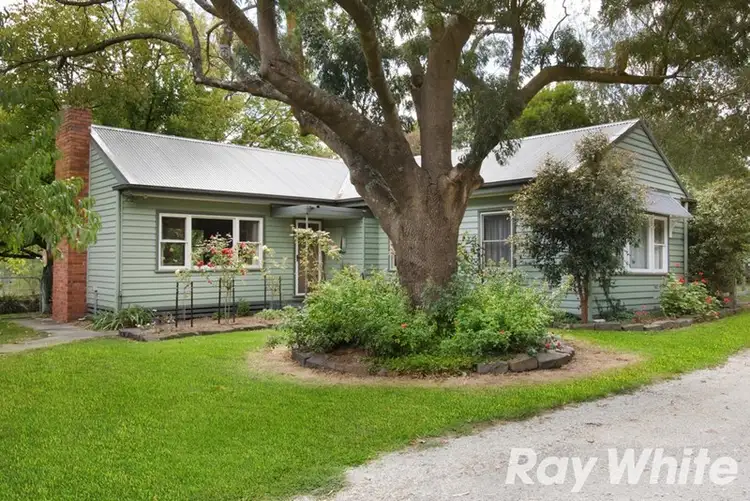 Second view of Homely rural property listing, 545 Princes Way, Longwarry North VIC 3816
