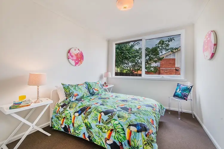 Fifth view of Homely house listing, 1/7 Akron Street, Ferntree Gully VIC 3156