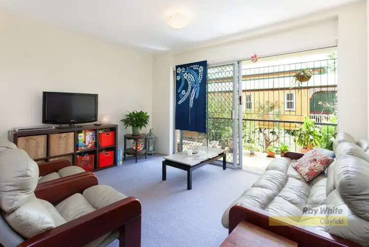 Third view of Homely unit listing, 2/62 Bonney Avenue, Clayfield QLD 4011