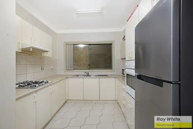 Third view of Homely apartment listing, 9/74-76 Stapleton Street, Pendle Hill NSW 2145