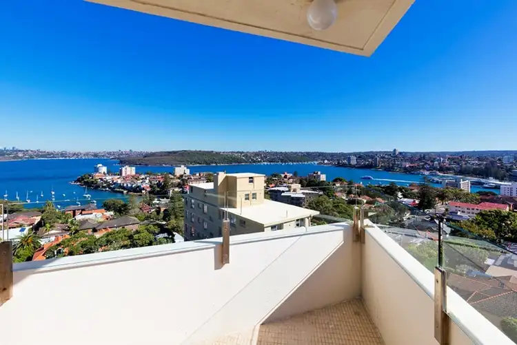 Sixth view of Homely apartment listing, 32/25 Marshall Street, Manly NSW 2095