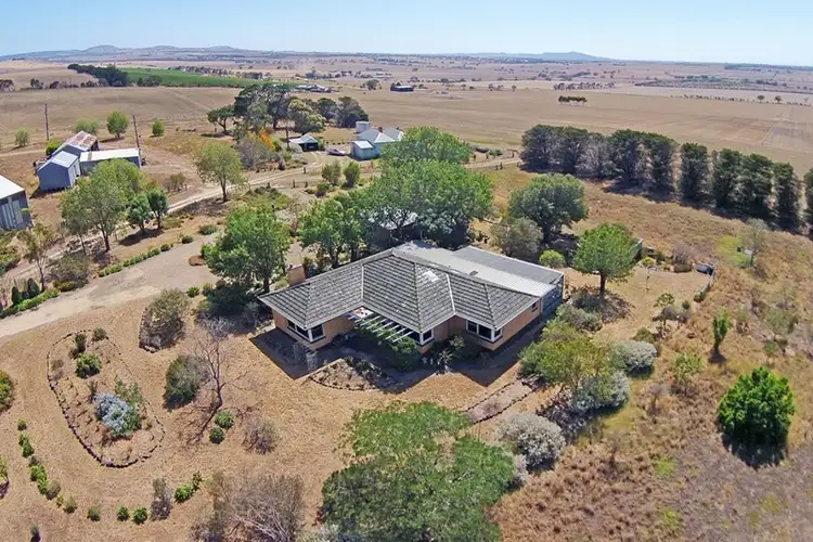 1010 Steiglitz Road, Sutherlands Creek VIC 3331