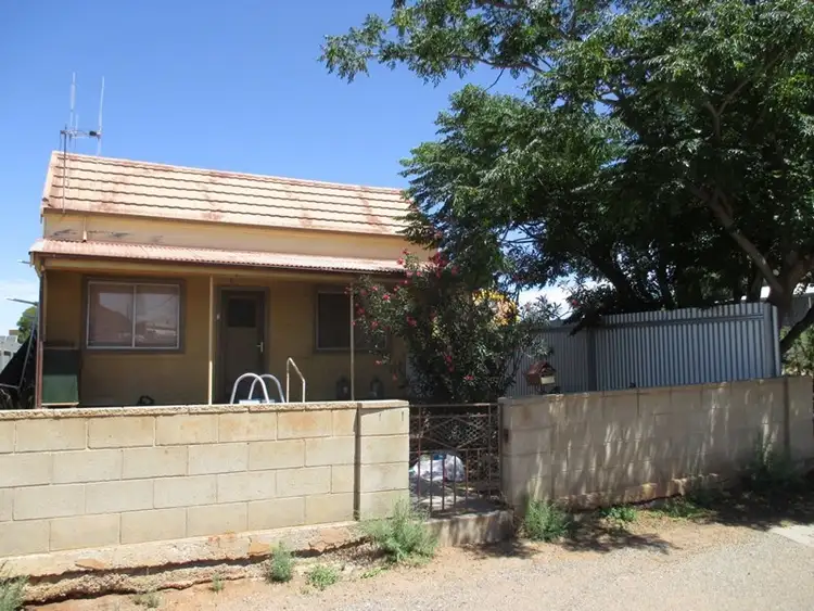 339 Chapple Lane, Broken Hill NSW 2880