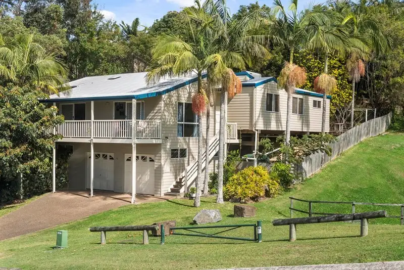 Main view of Homely house listing, 43 Nollamara Drive, Elanora QLD 4221