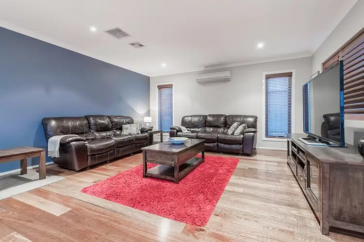 Fifth view of Homely house listing, 7 Beechworth Avenue, Greenvale VIC 3059