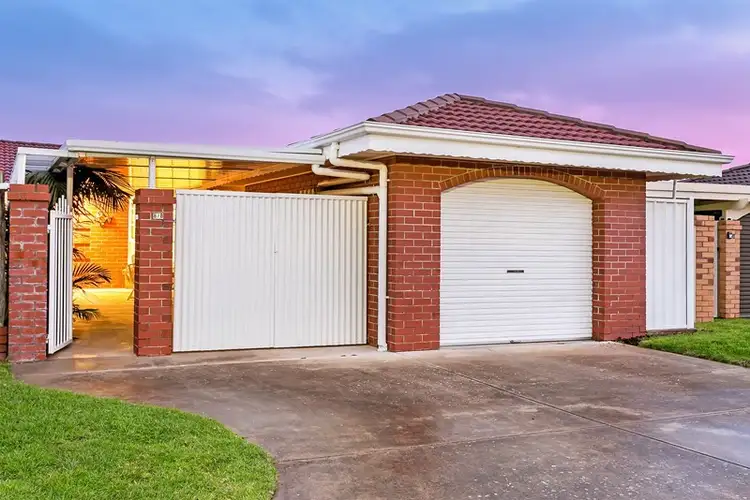 Fourth view of Homely house listing, 8/8 Hansen Court, West Lakes Shore SA 5020