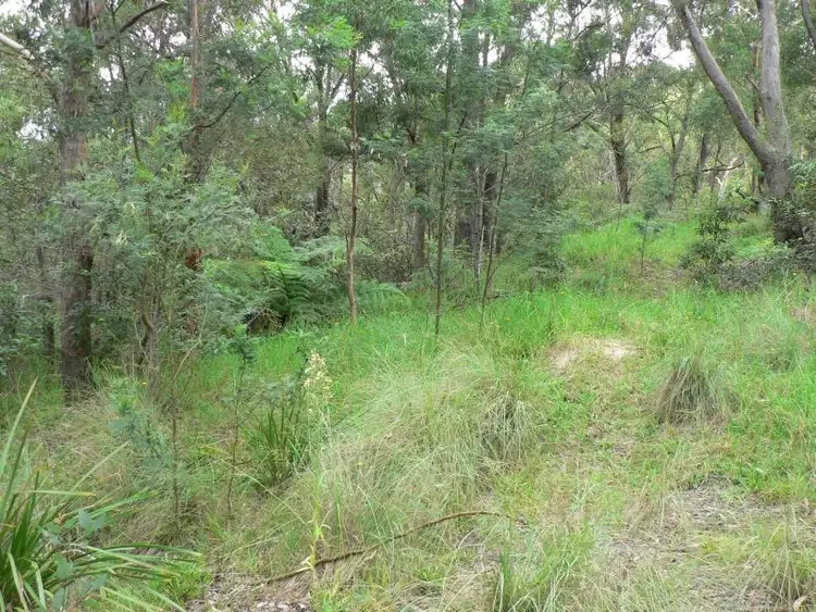 Seventh view of Homely land listing, 76-78 Pimelea Drive, Woodford NSW 2778