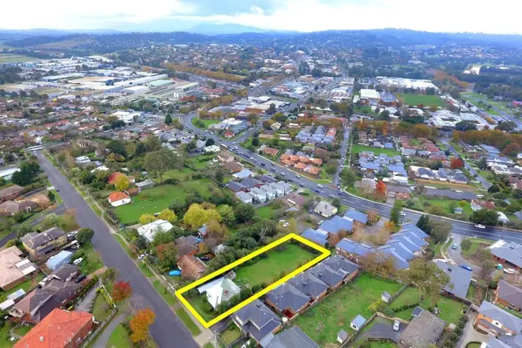 Third view of Homely house listing, 47 Albert Hill Road, Lilydale VIC 3140