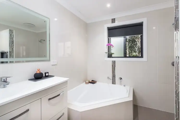 Seventh view of Homely house listing, 31 Boomerang Drive, Glossodia NSW 2756