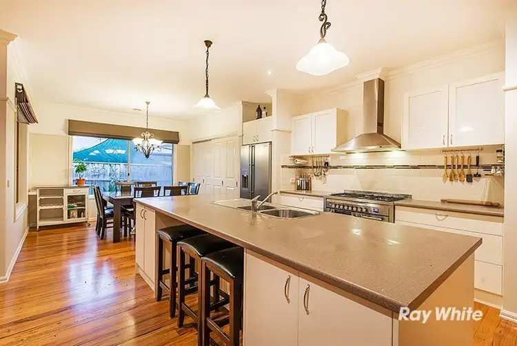 Fourth view of Homely house listing, 30 Seaview Drive, Botanic Ridge VIC 3977