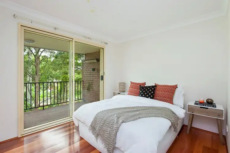 Sixth view of Homely unit listing, 9/85 Hampden Road, Artarmon NSW 2064