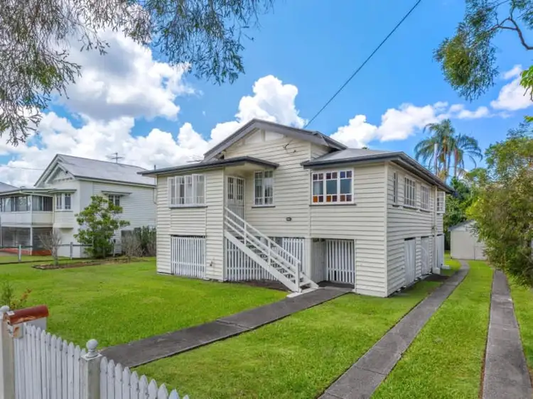 56 Park Terrace, Sherwood QLD 4075
