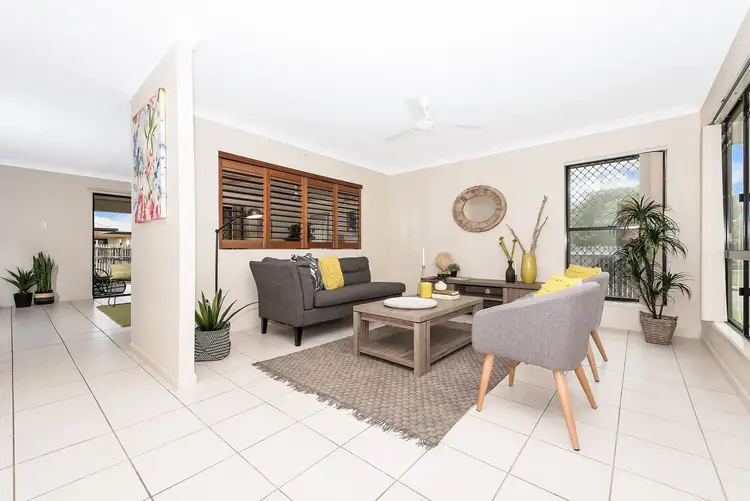 Second view of Homely house listing, 11 Gillingham Court, Kirwan QLD 4817